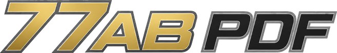 77ab pdf লোগো